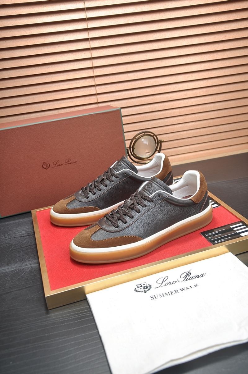 Loro Piana Shoes